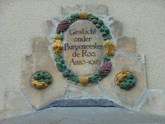 Posada Hotel De Watertoren