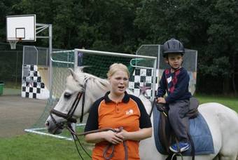 Rcn Vakantiepark De Noordster