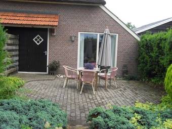 Apartamento Vak. App. An De Esch