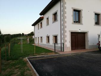 Los Fresnos De Ribadesella 5 Personas