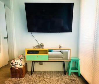 Comodo Apartamento Ciudad De Mexico