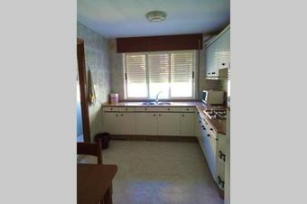 Apartamento Piso Amplio En Riotorto! Con Todas Las Comodidades