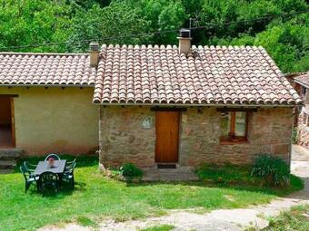 El Paller Del Mol� De La Plana