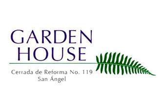 Apartamento Suite 3c, Jacaranda, Garden House, Wewlcome To San Angel