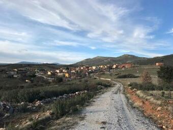 Alojamiento Rural "la Jara"