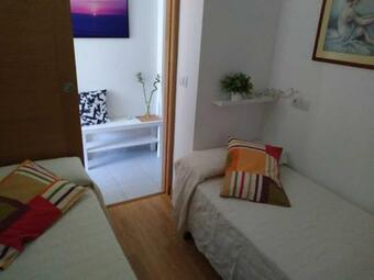 Apartamento Peregrinos Por La Costa Camino Portugu�s As Casetas