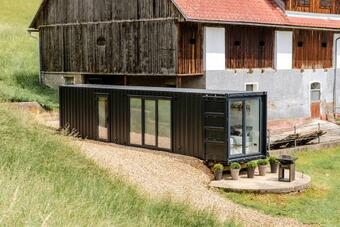 Apartamento Undermountain #jb2