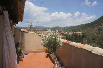 Rubielos - Oller�as