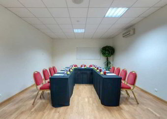 Hotel TRYP Dona Maria