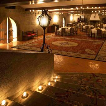 Hotel Fortaleza Do Guincho