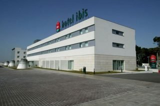Hotel Ibis S. Joao - Porto