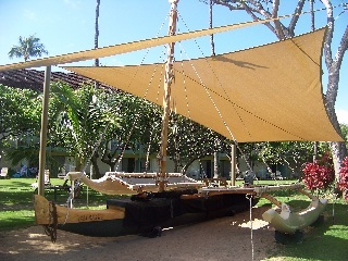 Kaanapali Beach Hotel