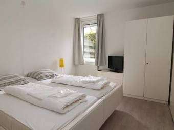 Vakantiepark De Krim Texel