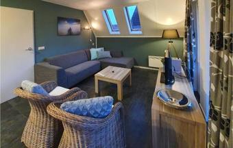 Holiday Home Den Oever V