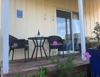 Bed & Breakfast Totara Peak Chalet Relax And Unwind In Otematata