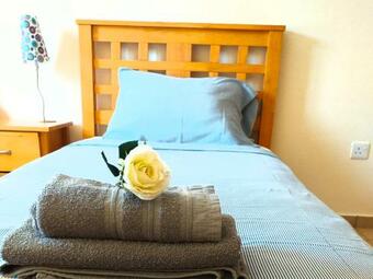 Horizon View 2 Bedroom Apartment