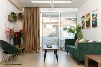 Apartamento Amazonia Flat 102