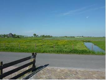 Bed & Breakfast De Koegang