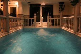 Bed & Breakfast Pension Onassis