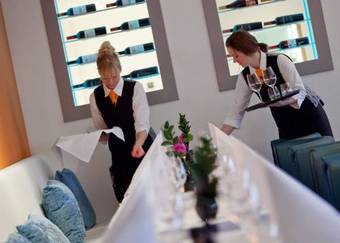 Van Der Valk Hotel Wieringermeer