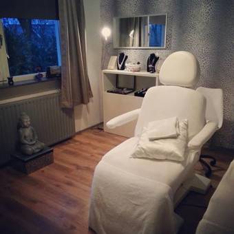 Lodge Gastenverblijf Munnickenheide