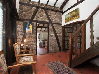 Agroturismo Holiday Home Los Elefantes Sint Joost