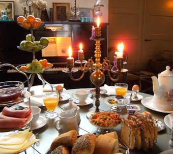 Hotel Stadslogement De Smederij Van Steenwijk