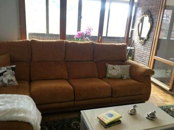 Salda�a. Apartamento