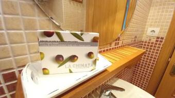 Apartamento La Deva De Salinas