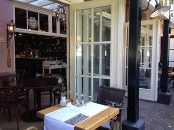 Posada Hotel Restaurant Taverne