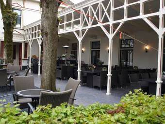Hotel-restaurant Het Rechthuis