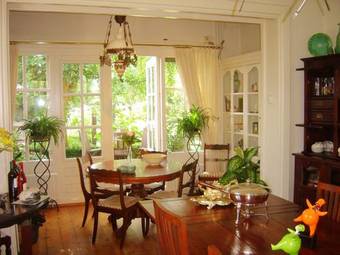 Bed & Breakfast De Oude Pastorie Macharen