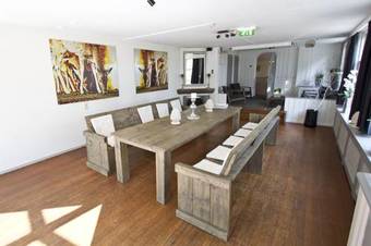 Apollo Hotel De Beyaerd