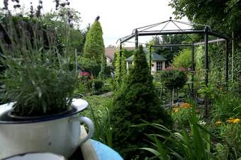 Apartamento Anno1905