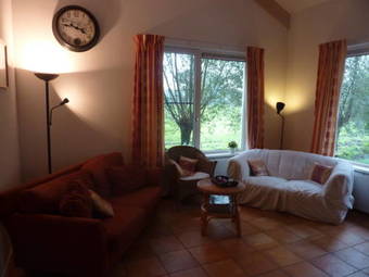 Bed & Breakfast Boerderij "de Verwondering"