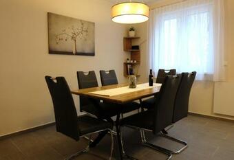 Campanell - Das Ferienhaus Im Blaufr�nkischland