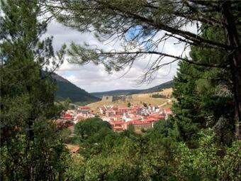 Agroturismo Casa Rural Reyes Cat�licos