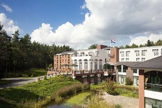 Hotel Bilderberg R�sidence Groot Heideborgh