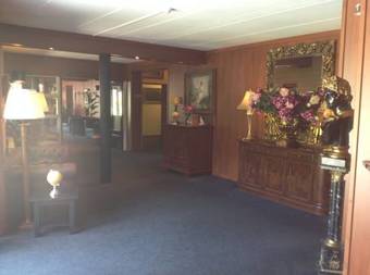 Hotel Restaurant Eeserhof