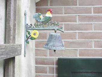 Bed & Breakfast B&amp;b Hotel California