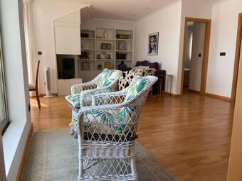 Apartamento ático de Lux Sanxenxo