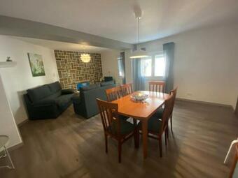 Casa Balboa Sanxenxo