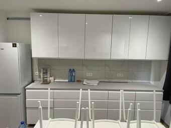 Beautiful New Apartment