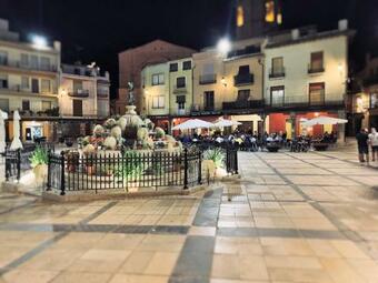Hotel Mes�n Kubano B&B