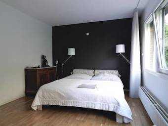 Bed & Breakfast B & B Waalre