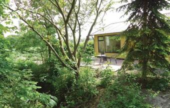 Holiday Home Sint Annaland