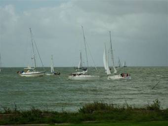 Bed And Breakfast Oosterpark