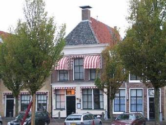 Hostal Logement Garjen