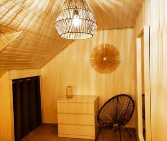 Apartamento Chez Oma