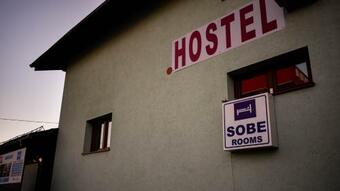 Hostel Mornar